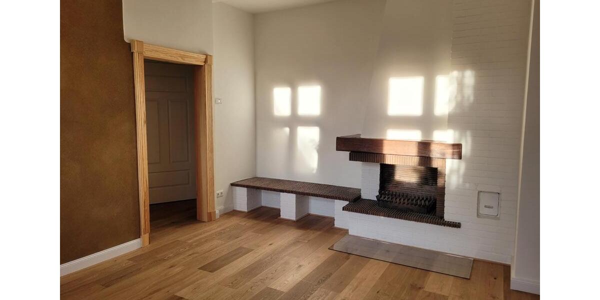 Etagenwohnung Bleckede - 2 Zimmer, 62 m&sup2;, 837&euro; | Angebot:26623656