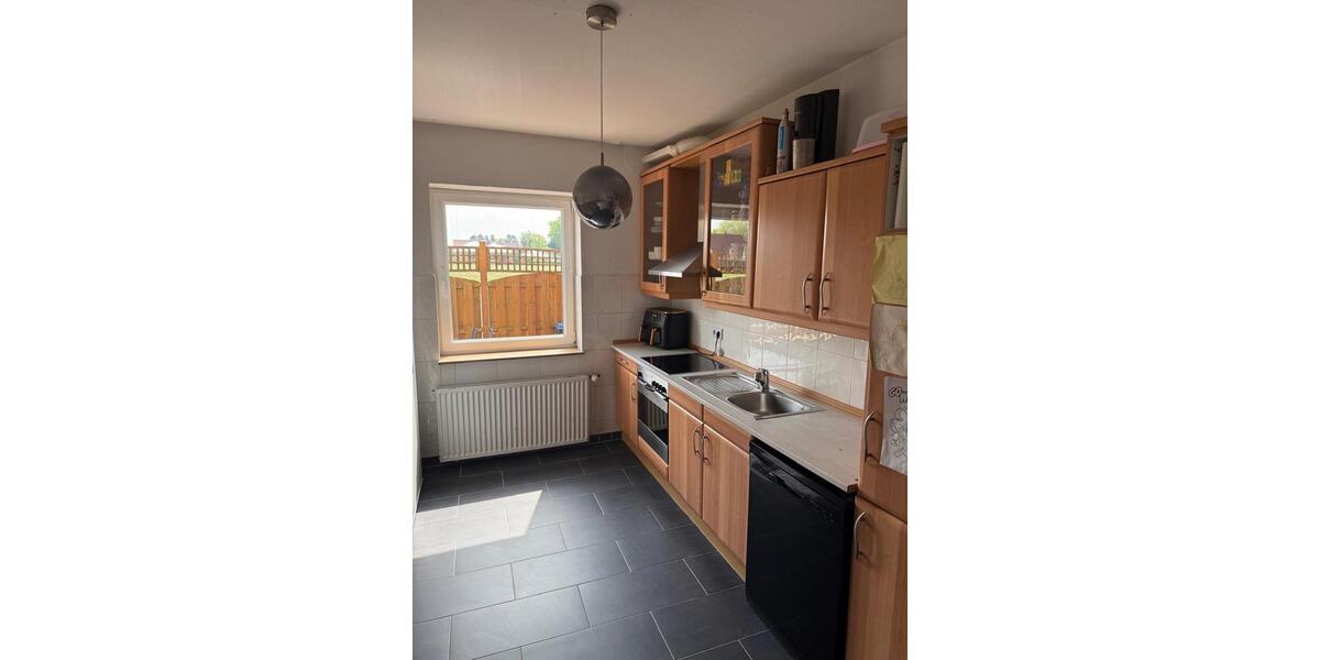 Erdgeschoßwohnung Ostrhauderfehn - 4 Zimmer, 133 m&sup2;, 900&euro; | Angebot:26482095