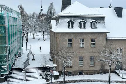 Wohnung Detmold - 3 Zimmer, 94 m&sup2;, 1.050&euro; | Angebot:25056431