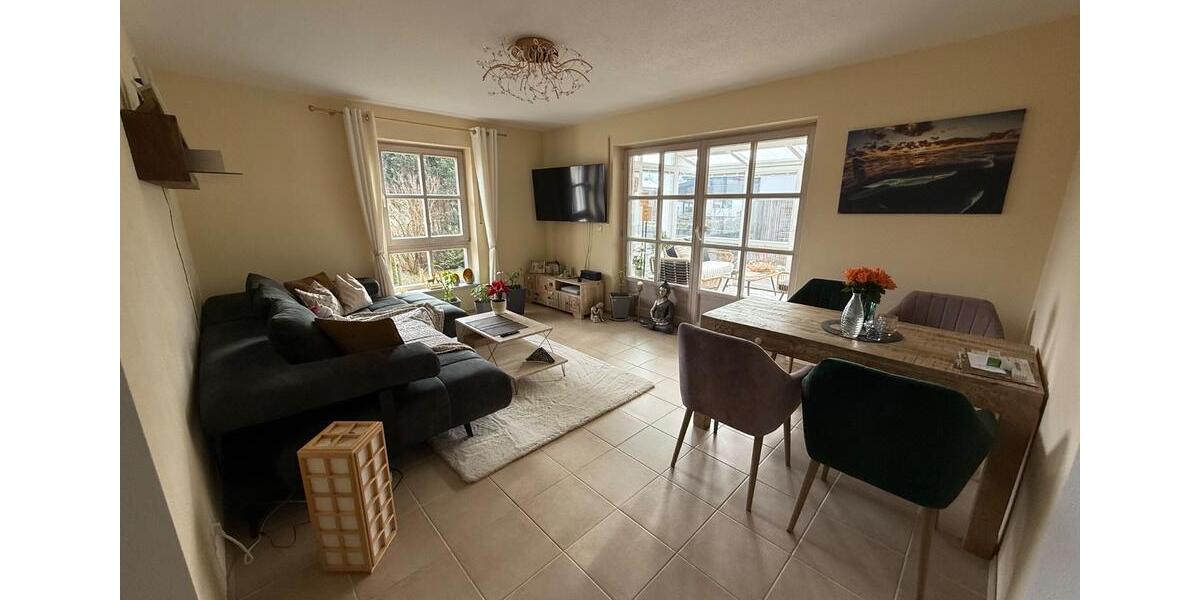 Erdgeschoßwohnung Otterfing - 3 Zimmer, 64 m&sup2;, 1.400&euro; | Angebot:25126673