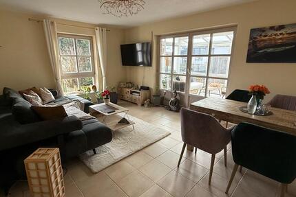 Wohnung Otterfing - 3 Zimmer, 64 m&sup2;, 1.400&euro; | Angebot:25126673