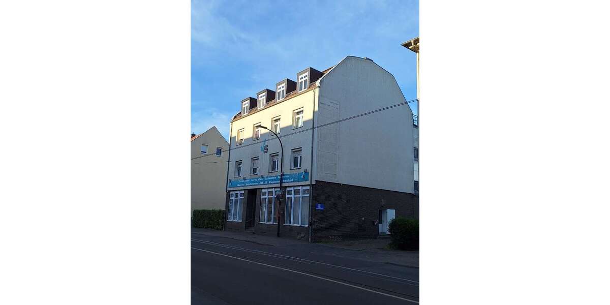 Etagenwohnung Markkleeberg Markkleeberg-Ost - 2 Zimmer, 66 m&sup2;, 788&euro; | Angebot:27290297