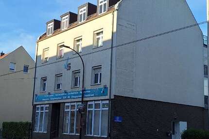 Wohnung Markkleeberg Markkleeberg-Ost - 2 Zimmer, 66 m&sup2;, 788&euro; | Angebot:27290297
