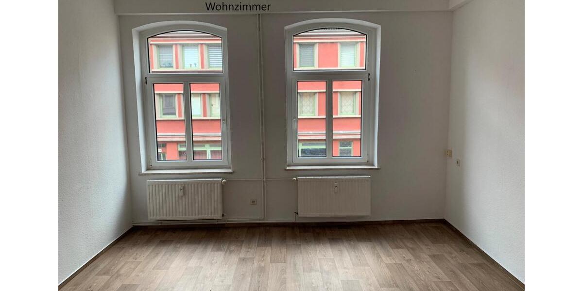 Etagenwohnung Jessen (Elster) - 3 Zimmer, 53 m&sup2;, 265&euro; | Angebot:26383898