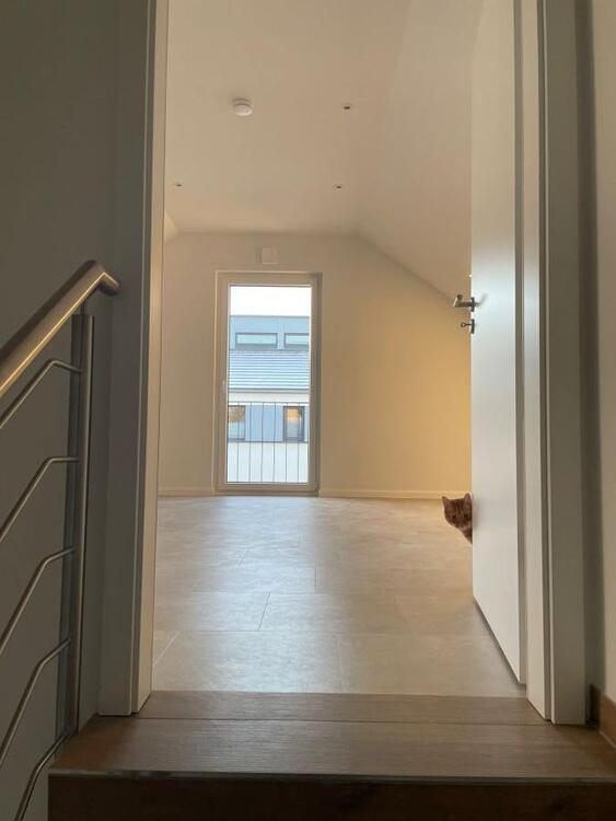 ERSTBEZUG Moderne Reihenhäuser im Zentrum von Großburgwedel - ab Januar 2026 5 zimmer