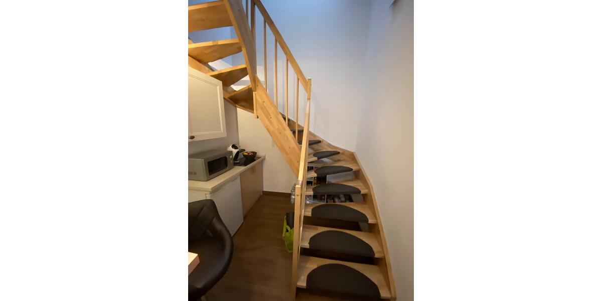 Dachgeschoßwohnung Hambergen - 4 Zimmer, 95 m&sup2;, 980&euro; | Angebot:24876698