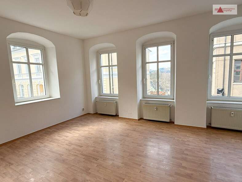 Etagenwohnung Annaberg-Buchholz Buchholz - 2 Zimmer, 65 m&sup2;, 340&euro; | Angebot:25971941