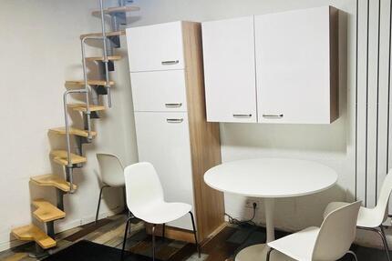 Loftwohnung im Herzen Hannovers 2 zimmer