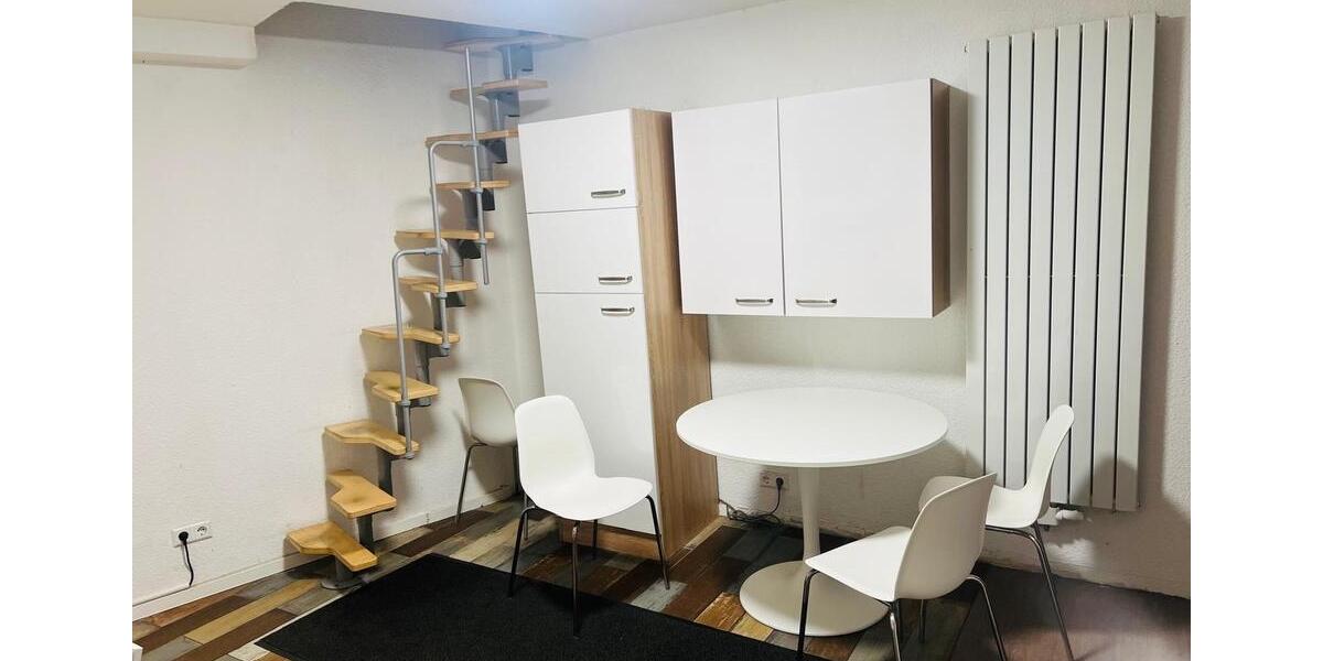 Loftwohnung im Herzen Hannovers 2 zimmer