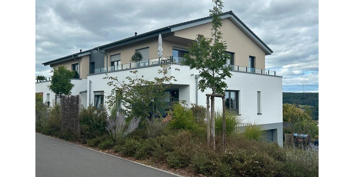 Erdgeschoßwohnung Bad Hersfeld - 2 Zimmer, 65 m&sup2;, 1.070&euro; | Angebot:26002230