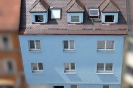 Wohnen auf Zeit Ulm Donautal - 1 Zimmer, 15 m&sup2;, 490&euro; | Angebot:26257827