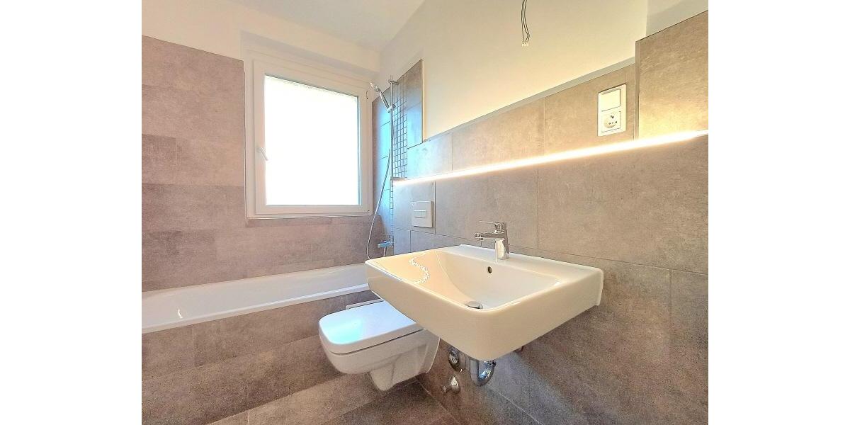 Etagenwohnung Minden Kuhlenkamp - 3 Zimmer, 67 m&sup2;, 649&euro; | Angebot:25590524