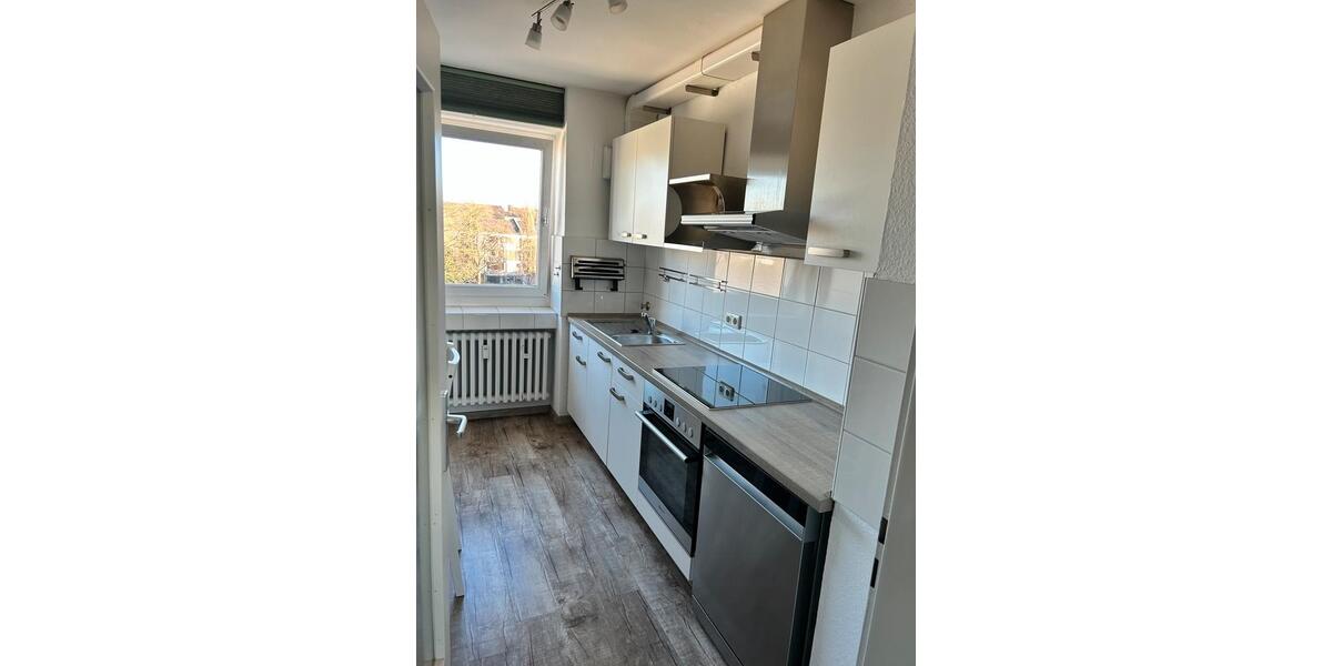 Wohnen auf Zeit Unna - 1 Zimmer, 16 m&sup2;, 600&euro; | Angebot:24625744