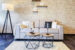 2-Zimmer-Wohnung mit Wintergarten im Rodgebiet Pforzheim zu vermieten - Etagenwohnung Pforzheim Südweststadt | Angebot:26714090