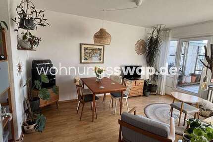 Wohnung Freiburg im Breisgau - 2 Zimmer, 54 m&sup2;, 600&euro; | Angebot:24574763