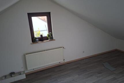 3-zimmer wohnung in Schaafheim 3 zimmer