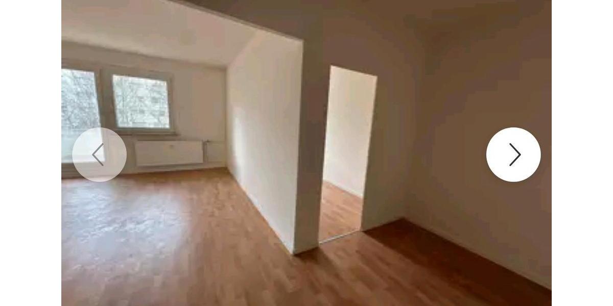 Etagenwohnung Werdau - 3 Zimmer, 57 m&sup2;, 280&euro; | Angebot:25264310