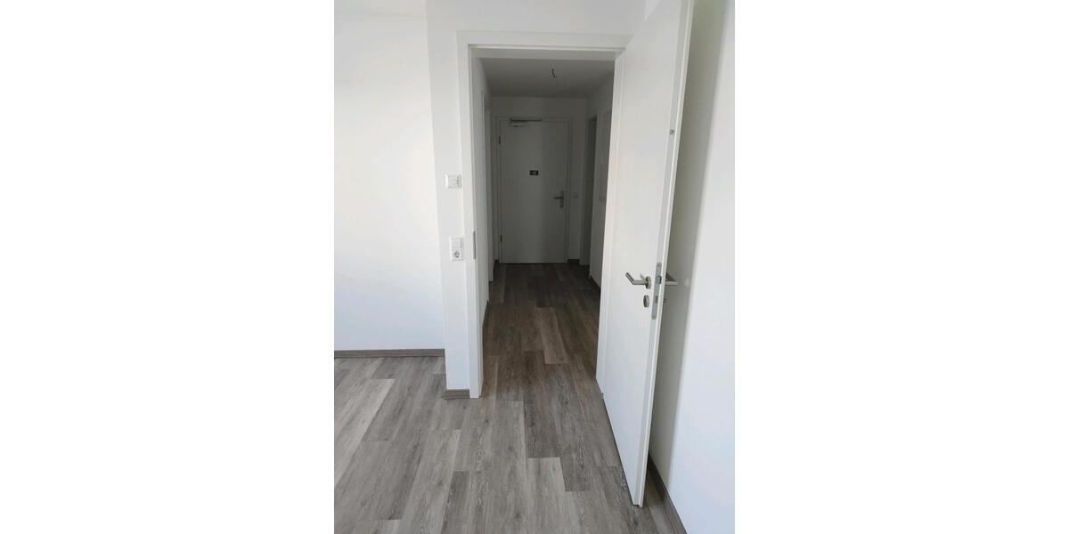 Barrierefreie 3-Zimmer-Erdgeschosswohnung mit Terrasse 3 zimmer