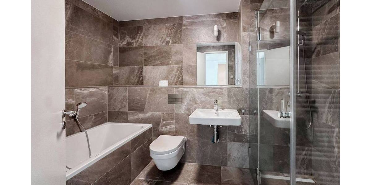 Etagenwohnung Berlin Hansaviertel - 2 Zimmer, 47 m&sup2;, 1.190&euro; | Angebot:26763995