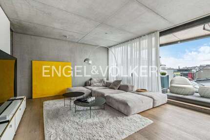 Wohnung zum Mieten in Köln 5.000 € 130 m²