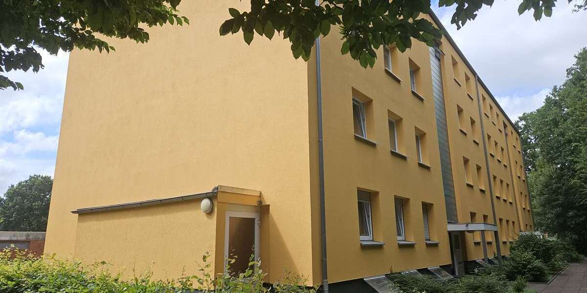 Etagenwohnung Heide Rüsdorf - 4 Zimmer, 85 m&sup2;, 575&euro; | Angebot:26169898