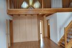 Dachgeschoßwohnung Brensbach - 4 Zimmer, 96 m&sup2;, 1.100&euro; | Angebot:26427175