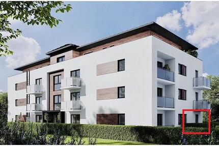 Wohnung Deggendorf - 1 Zimmer, 28 m&sup2;, 385&euro; | Angebot:23598854