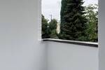 NEU*NEU*NEU!! Frisch RENOVIERTE 2-Zimmer-Wohnung mit neuem Tageslichtbad und Balkon