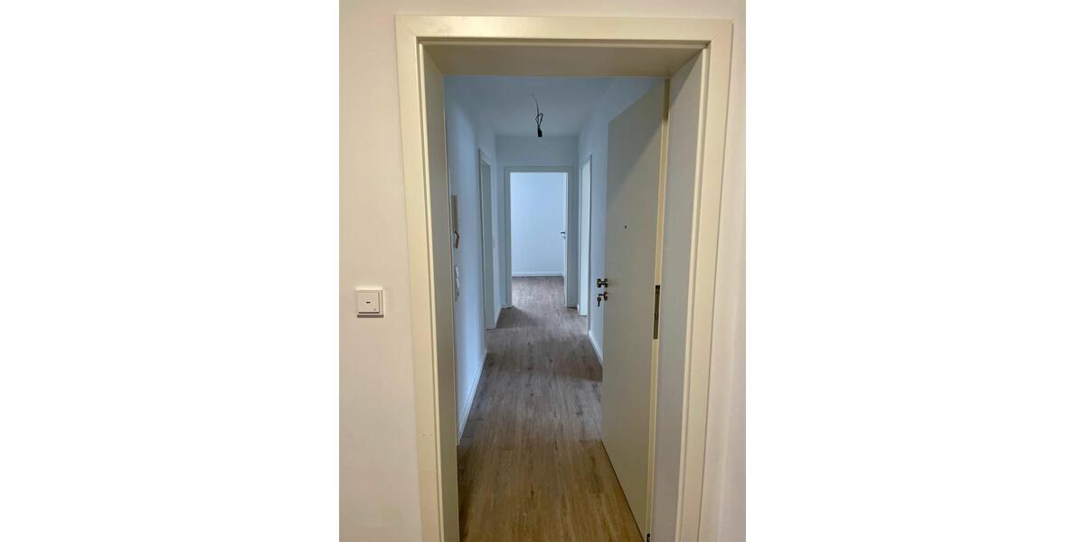 Etagenwohnung Willingen (Upland) - 3 Zimmer, 64 m&sup2;, 970&euro; | Angebot:24732617
