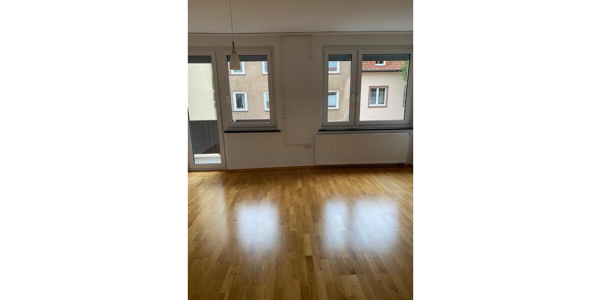 Etagenwohnung Hameln - 2 Zimmer, 40 m&sup2;, 330&euro; | Angebot:25181191