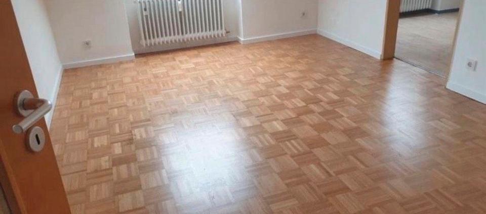 Dachgeschoßwohnung Wittlich - 5 Zimmer, 84 m&sup2;, 700&euro; | Angebot:26567143