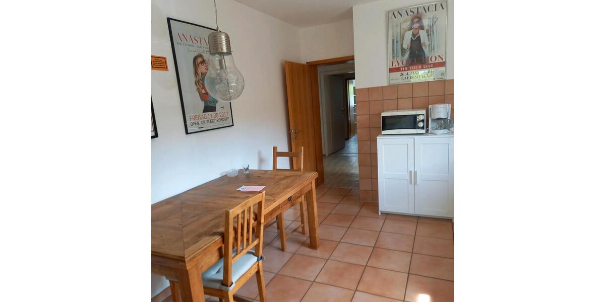 Wohnen auf Zeit Königswinter - 2 Zimmer, 70 m&sup2;, 450&euro; | Angebot:26438501