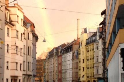 SB, Arndtstr., 2 ZKB, mit Balkon; ab 01.01. oder 01.02.26 zimmer