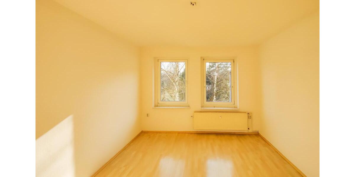 Etagenwohnung Jänschwalde Kolonie - 3 Zimmer, 65 m&sup2;, 325&euro; | Angebot:25838366