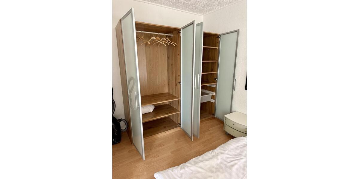 Etagenwohnung Langenhagen Engelbostel - 1 Zimmer, 550&euro; | Angebot:23257796