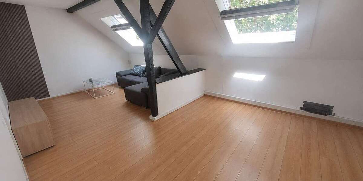 Etagenwohnung Mönchengladbach - 3 Zimmer, 65 m&sup2;, 800&euro; | Angebot:27179651