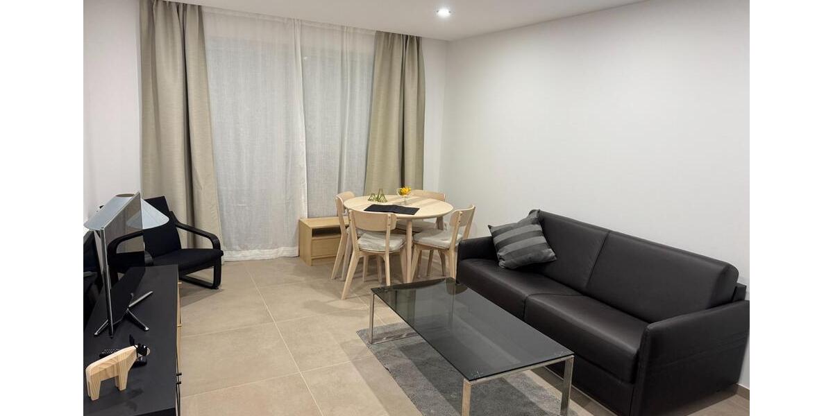 Wohnen auf Zeit Rüsselsheim am Main - 1 Zimmer, 19 m&sup2;, 750&euro; | Angebot:25366402