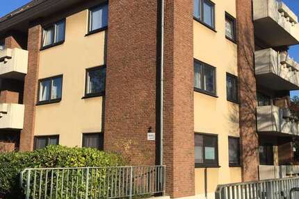 Wohnung Troisdorf Rotter See - 3 Zimmer, 83 m&sup2;, 990&euro; | Angebot:26569652