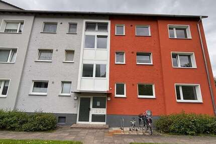 Wohnung Werl - 4 Zimmer, 80 m&sup2;, 550&euro; | Angebot:26886790