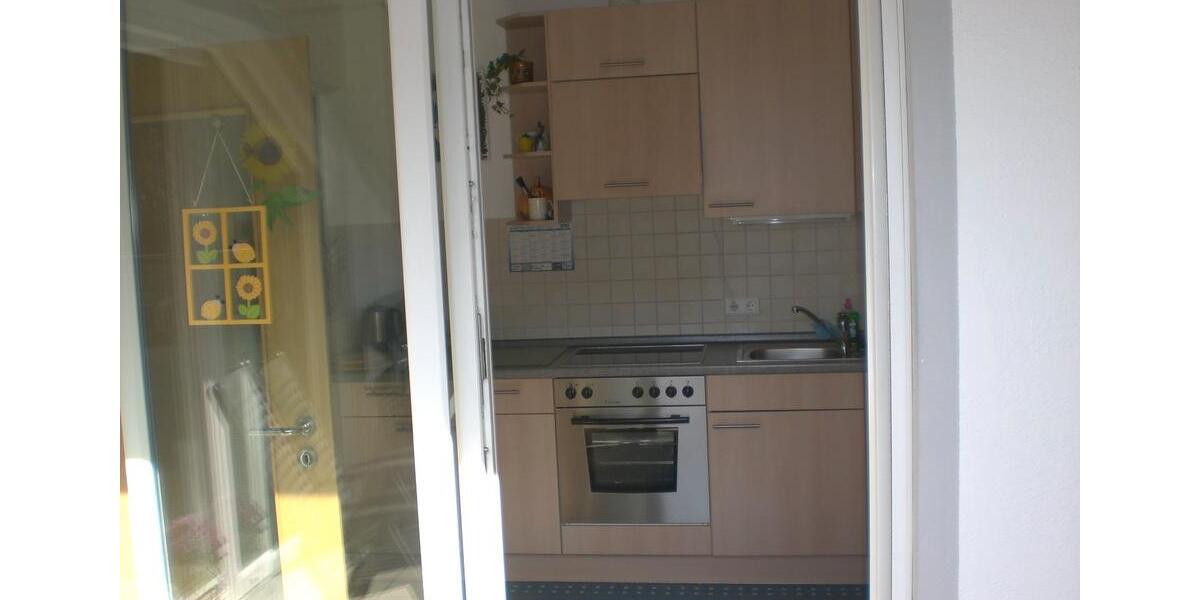 Dachgeschoßwohnung Passau Auerbach - 4 Zimmer, 86 m&sup2;, 850&euro; | Angebot:26517631
