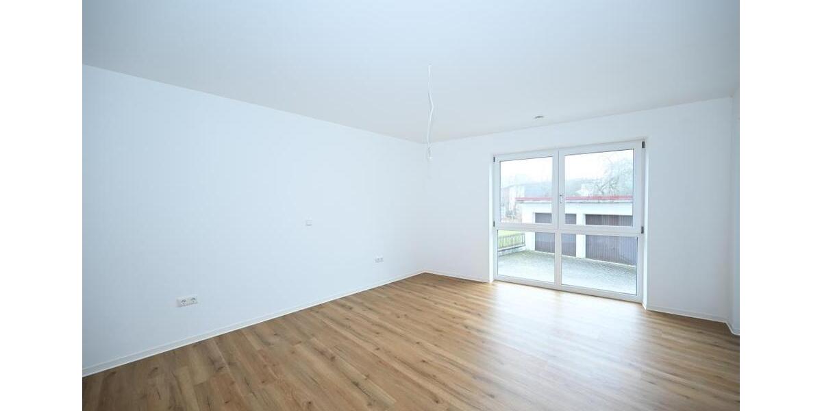 Etagenwohnung Seubersdorf in der Oberpfalz - 4 Zimmer, 123 m&sup2;, 1.190&euro; | Angebot:24534553