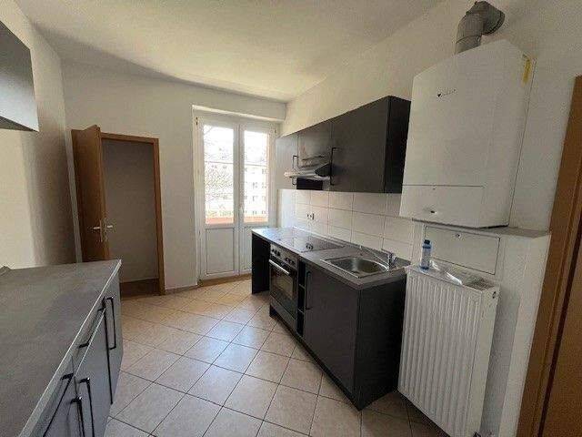 Etagenwohnung Zwickau Pölbitz - 3 Zimmer, 73 m&sup2;, 475&euro; | Angebot:26826651