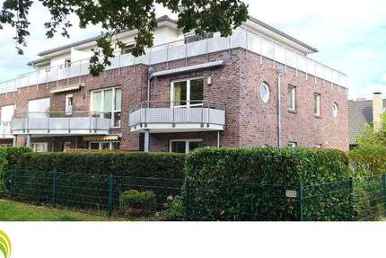 Wohnung Stuhr - 3 Zimmer, 87 m&sup2;, 1.085&euro; | Angebot:26095491