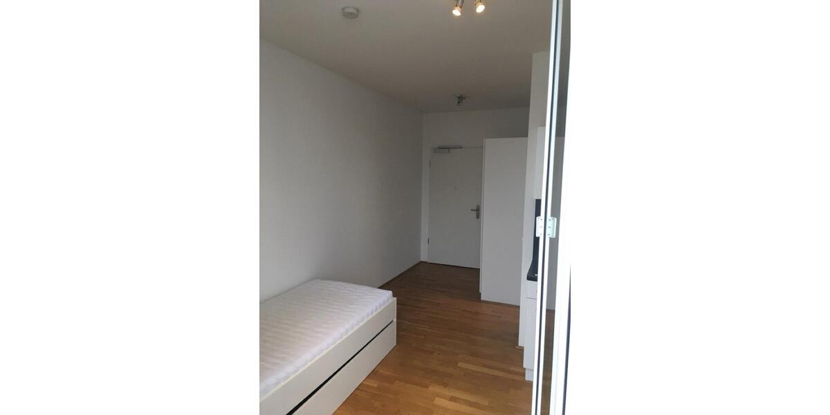 Wohnen auf Zeit Frankfurt am Main Gallus - 1 Zimmer, 22 m&sup2;, 600&euro; | Angebot:26610650