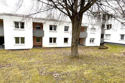 Wohnung Pegnitz - 1.5 Zimmer, 45 m&sup2;, 420&euro; | Angebot:25982193