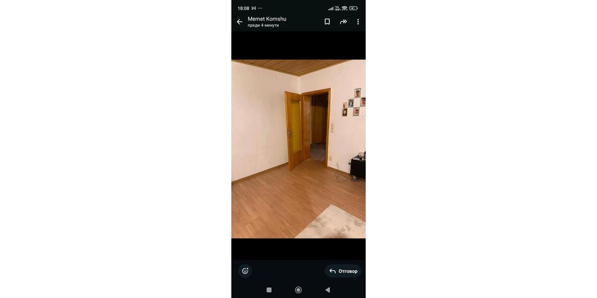 Etagenwohnung Plettenberg - 5 Zimmer, 65 m&sup2;, 825&euro; | Angebot:24705642