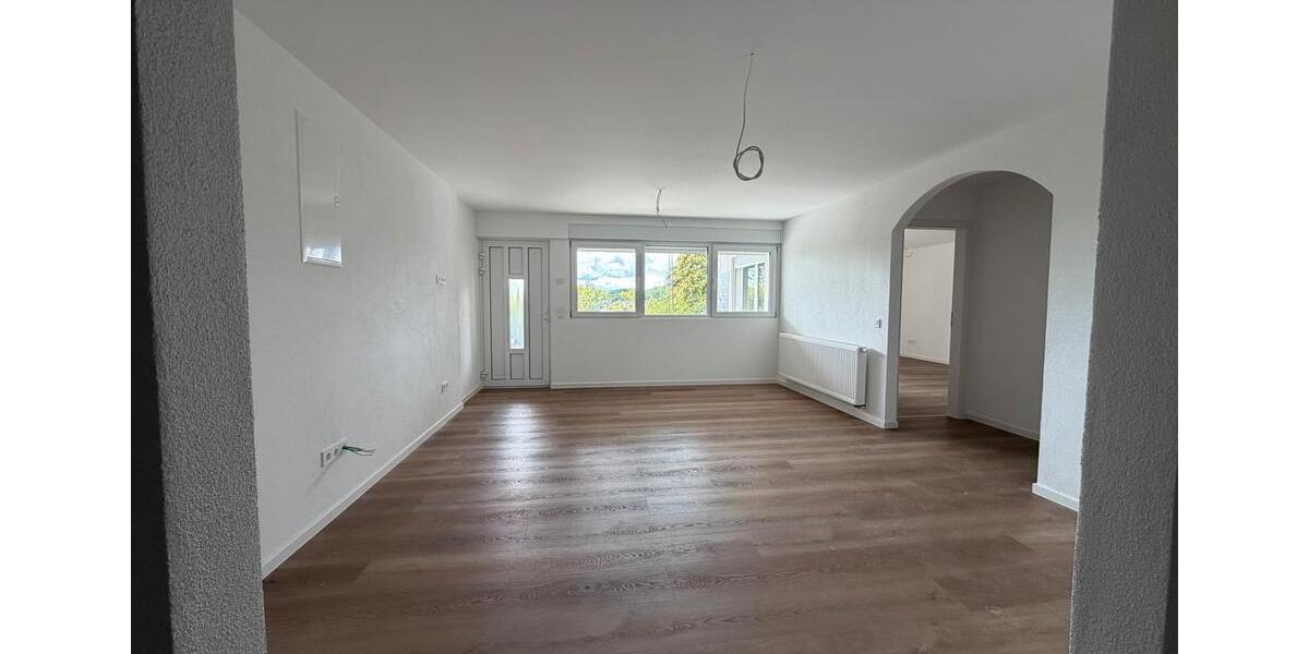 Etagenwohnung Herborn - 3 Zimmer, 80 m&sup2;, 850&euro; | Angebot:26634862