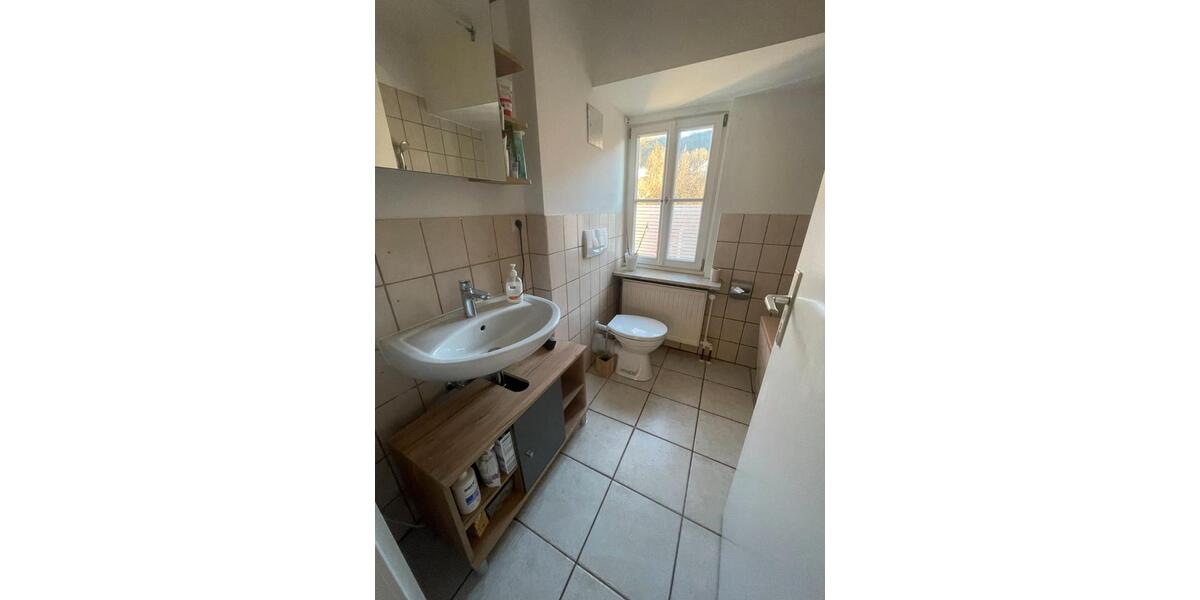 Etagenwohnung Kirn - 3 Zimmer, 78 m&sup2;, 585&euro; | Angebot:26489739