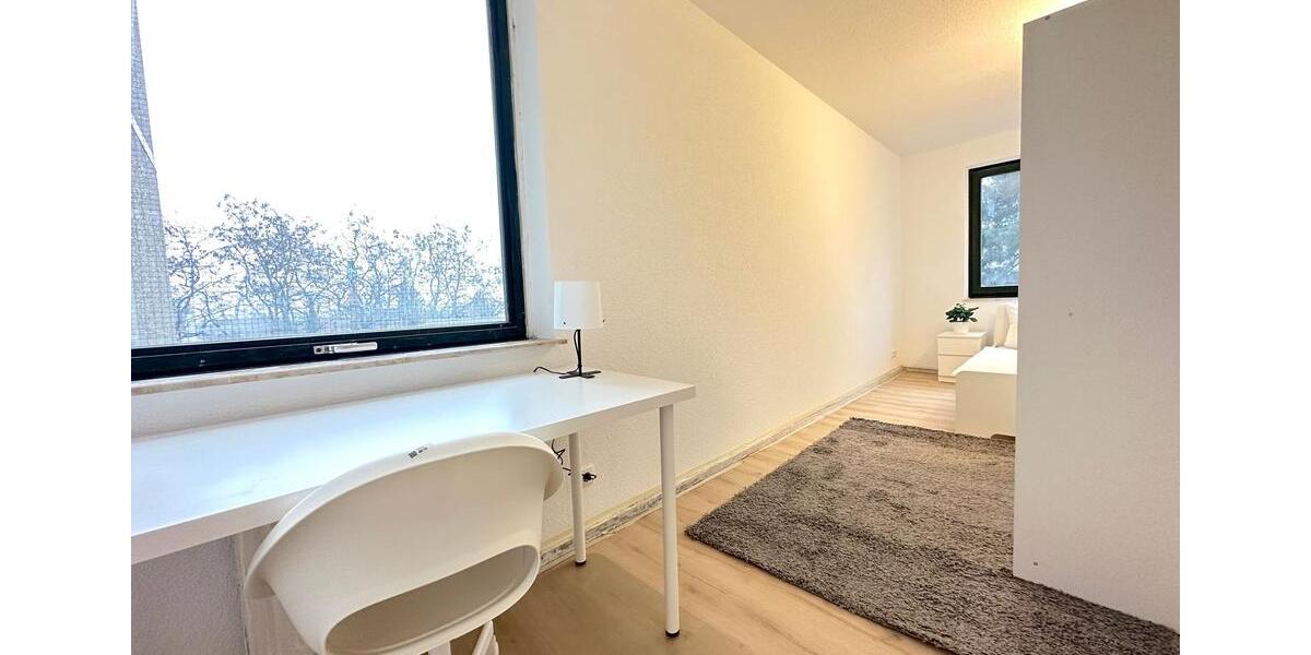 Etagenwohnung Frankfurt am Main Sossenheim - 1 Zimmer, 25 m&sup2;, 500&euro; | Angebot:26676760