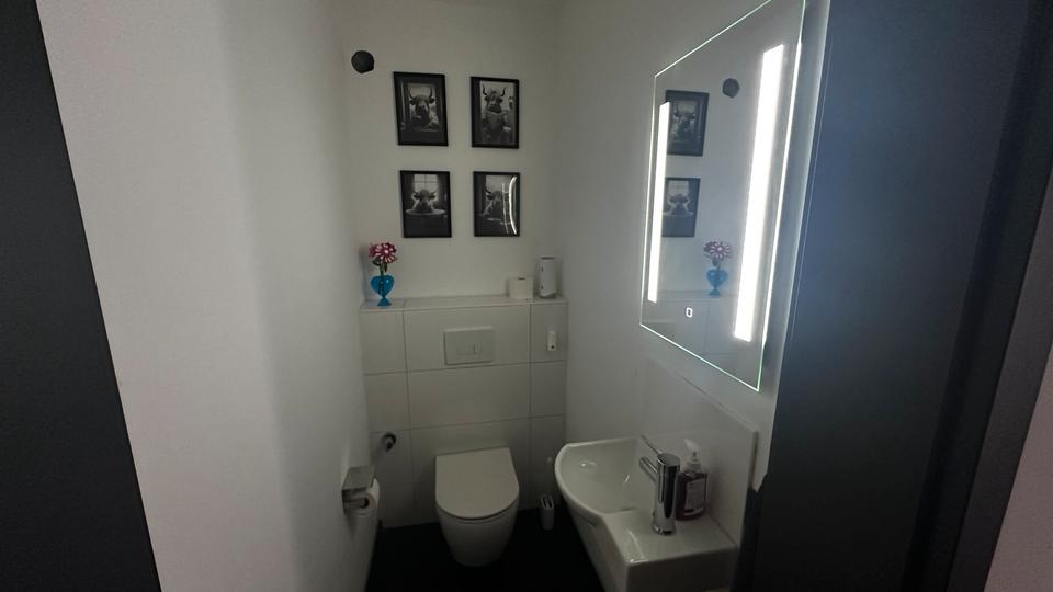 Etagenwohnung Bremen Huchting - 4 Zimmer, 84 m&sup2;, 920&euro; | Angebot:25918728